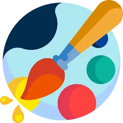 Взлом Ultimate Art Quiz (Ультимативная Викторина по искусству)  [МОД Бесконечные деньги] - полная версия apk на Андроид