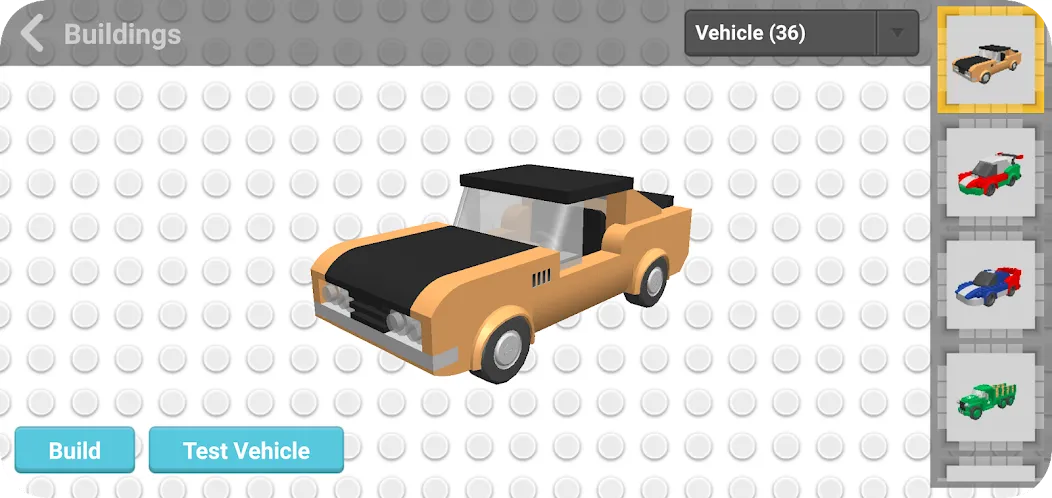 Draw Bricks (Дроу Брикс)  [МОД Бесконечные деньги] Screenshot 5