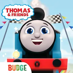Скачать взлом Thomas & Friends: Go Go Thomas (Томак)  [МОД Меню] - стабильная версия apk на Андроид