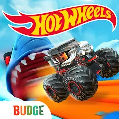 Скачать взлом Hot Wheels Unlimited (Хот Вилс Анлимитед)  [МОД Много монет] - последняя версия apk на Андроид