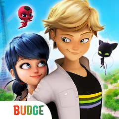 Скачать взломанную Miraculous Life  [МОД Бесконечные деньги] - стабильная версия apk на Андроид