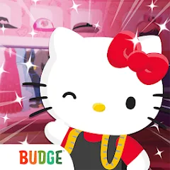 Скачать взломанную Hello Kitty Fashion Star  [МОД Бесконечные монеты] - последняя версия apk на Андроид
