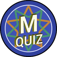 Взломанная M Quiz  [МОД Бесконечные деньги] - полная версия apk на Андроид