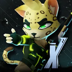 Скачать взломанную BiO-X (БиО)  [МОД Unlocked] - полная версия apk на Андроид