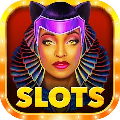 Скачать взлом Slots Oscar: huge casino games  [МОД Unlimited Money] - полная версия apk на Андроид