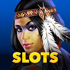 Скачать взломанную Sandman Slots - Slot Machines  [МОД Много монет] - последняя версия apk на Андроид