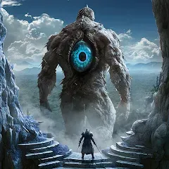 Взломанная Ever Legion (Эвер Легион)  [МОД Unlocked] - последняя версия apk на Андроид