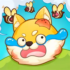 Скачать взломанную Girls X Battle 2: Save the Dog (Девушки  Битва 2)  [МОД Бесконечные монеты] - стабильная версия apk на Андроид