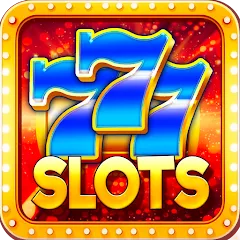 Взлом Slots Crush online casino game (Слотс Краш)  [МОД Бесконечные монеты] - стабильная версия apk на Андроид
