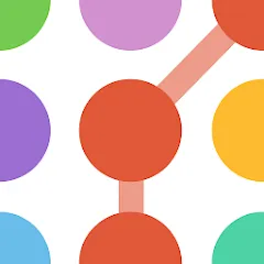 Взлом Connect the Pops!  [МОД Все открыто] - стабильная версия apk на Андроид