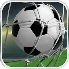 Скачать взломанную Ultimate Soccer - Football  [МОД Бесконечные монеты] - полная версия apk на Андроид