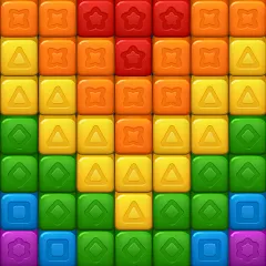 Взлом Cubes Empire Champions (Кьюбс Эмпайр Чемпионс)  [МОД Mega Pack] - полная версия apk на Андроид