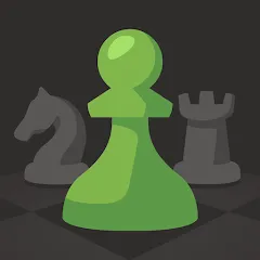 Скачать взлом Chess - Play and Learn  [МОД Unlimited Money] - полная версия apk на Андроид