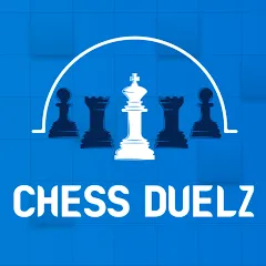 Взлом Chess Duelz - An esports app (Шахматный Дуэльз)  [МОД Бесконечные деньги] - стабильная версия apk на Андроид