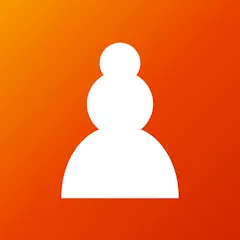 Взломанная Chessis: Chess Analysis (Чессис)  [МОД Меню] - последняя версия apk на Андроид