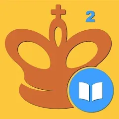 Взлом Mate in 2 (Chess Puzzles)  [МОД Все открыто] - стабильная версия apk на Андроид