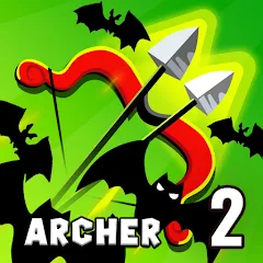 Взлом Combat Quest - Archer Hero RPG (Комбат Квест)  [МОД Много денег] - стабильная версия apk на Андроид
