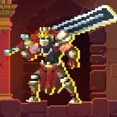 Скачать взломанную Otherworld Legends (Азербайджанские легенды)  [МОД Бесконечные деньги] - последняя версия apk на Андроид