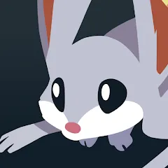 Взлом Jump Jerboa (Джамп Джербоа)  [МОД Много денег] - последняя версия apk на Андроид