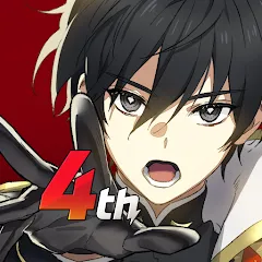 Взлом Lord of Heroes: anime games (Лорд оф Хироес)  [МОД Бесконечные монеты] - стабильная версия apk на Андроид