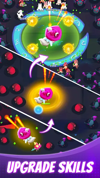 Lonely Survivor (Лонли Сурвайвер)  [МОД Все открыто] Screenshot 4