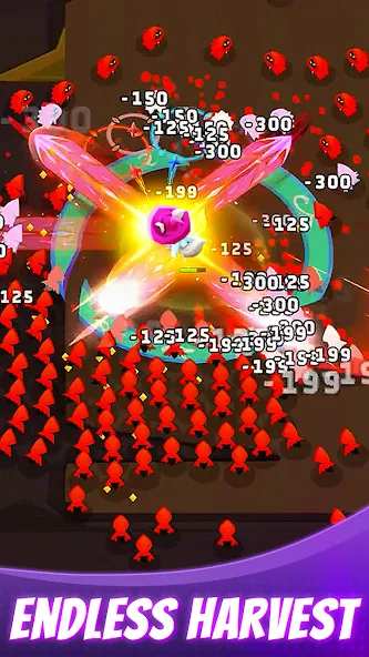 Lonely Survivor (Лонли Сурвайвер)  [МОД Все открыто] Screenshot 5