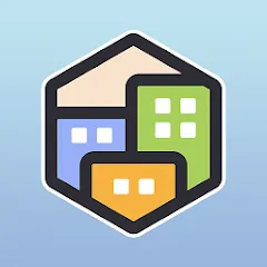 Скачать взлом Pocket City Free (Покет Сити)  [МОД Menu] - стабильная версия apk на Андроид