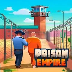 Скачать взлом Prison Empire Tycoon－Idle Game  [МОД Unlocked] - последняя версия apk на Андроид