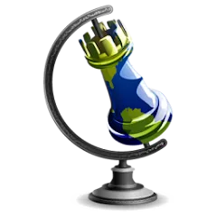 Скачать взломанную Chess ChessOK Playing Zone PGN  [МОД Много денег] - стабильная версия apk на Андроид