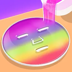 Скачать взлом DIY Makeup  [МОД Unlimited Money] - полная версия apk на Андроид