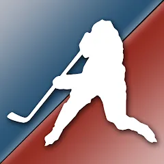 Скачать взлом Hockey MVP (Хоккей МВП)  [МОД Много монет] - последняя версия apk на Андроид