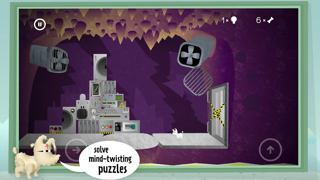 Mimpi (Мимпи)  [МОД Все открыто] Screenshot 3