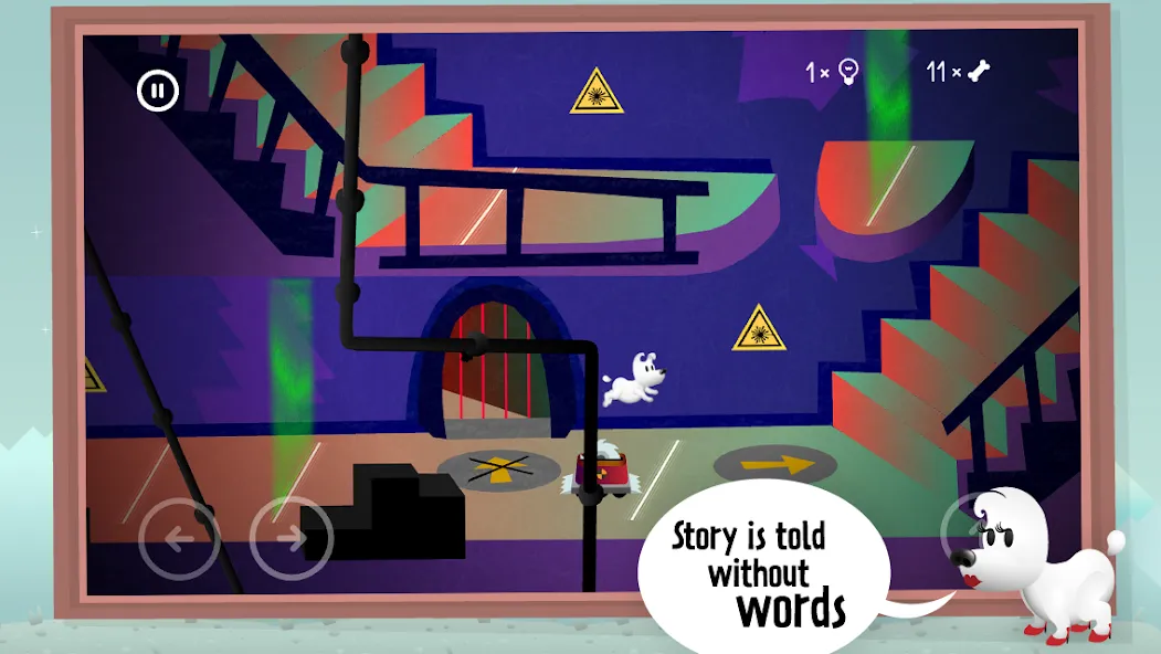 Mimpi (Мимпи)  [МОД Все открыто] Screenshot 4