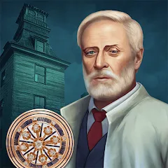 Скачать взлом Mystery Hotel: Hidden Objects  [МОД Бесконечные деньги] - полная версия apk на Андроид