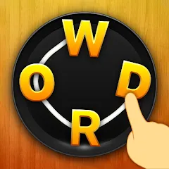 Взломанная Word Connect - Word Games  [МОД Много денег] - полная версия apk на Андроид