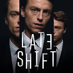 Взлом Late Shift (Лейт Шифт)  [МОД Mega Pack] - полная версия apk на Андроид