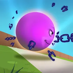 Взлом Bump Pop (Бамп Поп)  [МОД Mega Pack] - полная версия apk на Андроид