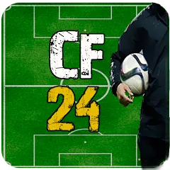 Взлом Cyberfoot (Сайберфут)  [МОД Unlocked] - полная версия apk на Андроид