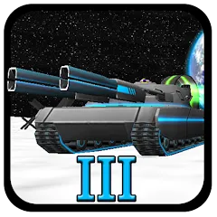 Взлом Tank War Defender 3 (Танковая война Защитник 3)  [МОД Menu] - стабильная версия apk на Андроид