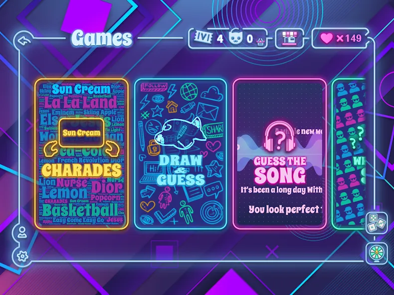 Party Animal (Парти Анимал)  [МОД Все открыто] Screenshot 1