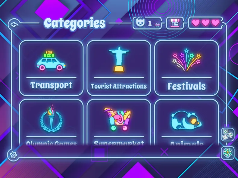 Party Animal (Парти Анимал)  [МОД Все открыто] Screenshot 2