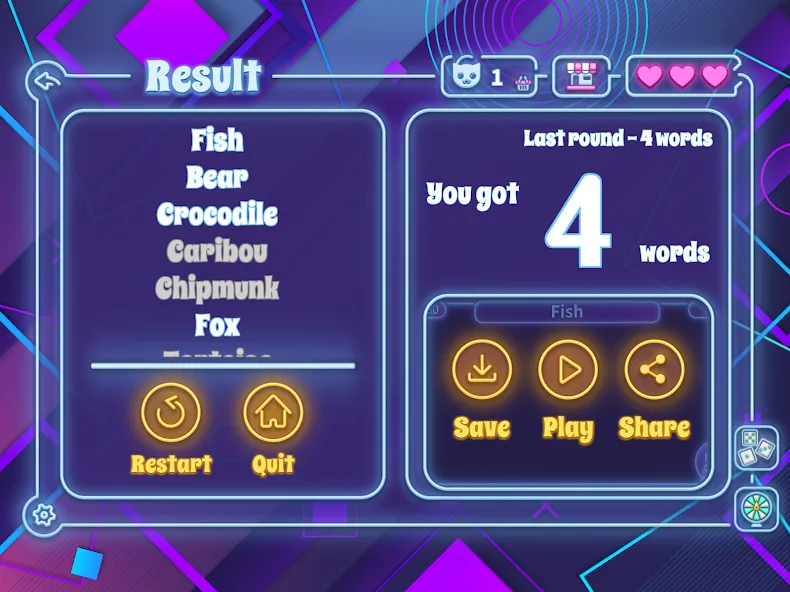 Party Animal (Парти Анимал)  [МОД Все открыто] Screenshot 3