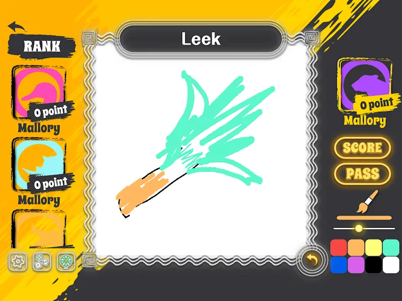 Party Animal (Парти Анимал)  [МОД Все открыто] Screenshot 4