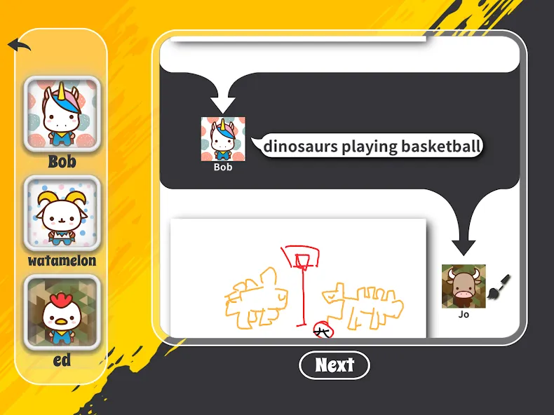 Party Animal (Парти Анимал)  [МОД Все открыто] Screenshot 5