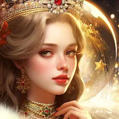 Взлом Game of Sultans  [МОД Menu] - полная версия apk на Андроид