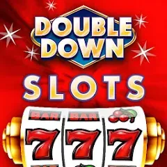 Скачать взлом DoubleDown Casino Vegas Slots (Даблдаун)  [МОД Меню] - стабильная версия apk на Андроид