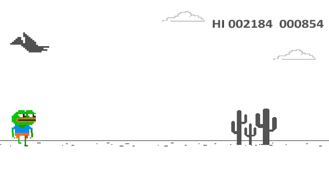 Dino T-Rex (Дино Т)  [МОД Unlocked] Screenshot 3