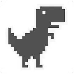 Скачать взломанную Dino T-Rex (Дино Т)  [МОД Unlocked] - полная версия apk на Андроид