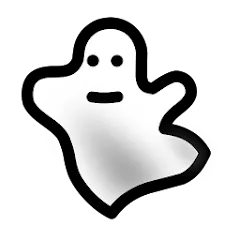 Скачать взлом Ghost chat bot (Гостчатбот)  [МОД Unlocked] - полная версия apk на Андроид