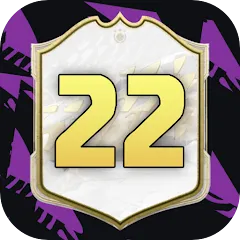 Скачать взлом DEVCRO 22 - Draft, Packs (ДЕВКРО ФУТ 22)  [МОД Menu] - последняя версия apk на Андроид